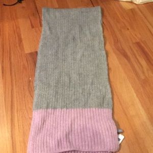 NWT Gap scarf